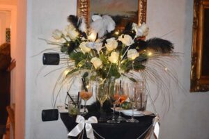 Party planning 19