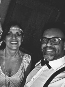 Party planning 5
